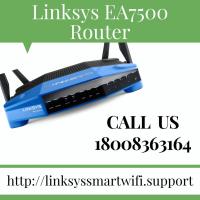 Wireless Router Service Provide image 1